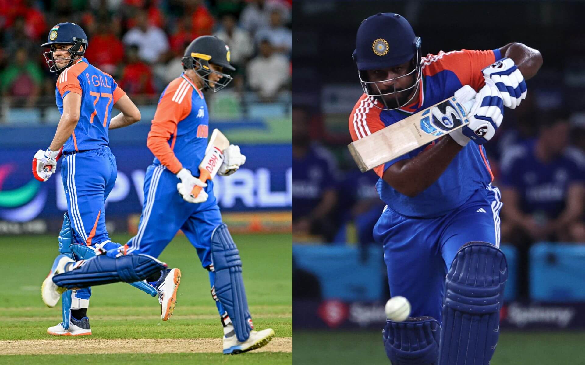 Gill to open with Abhishek; Sanju Samson out? India's probable XI for 1st T20I vs Australia